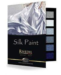 silk paint