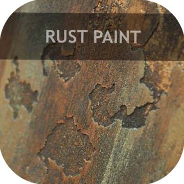 Rust Paint